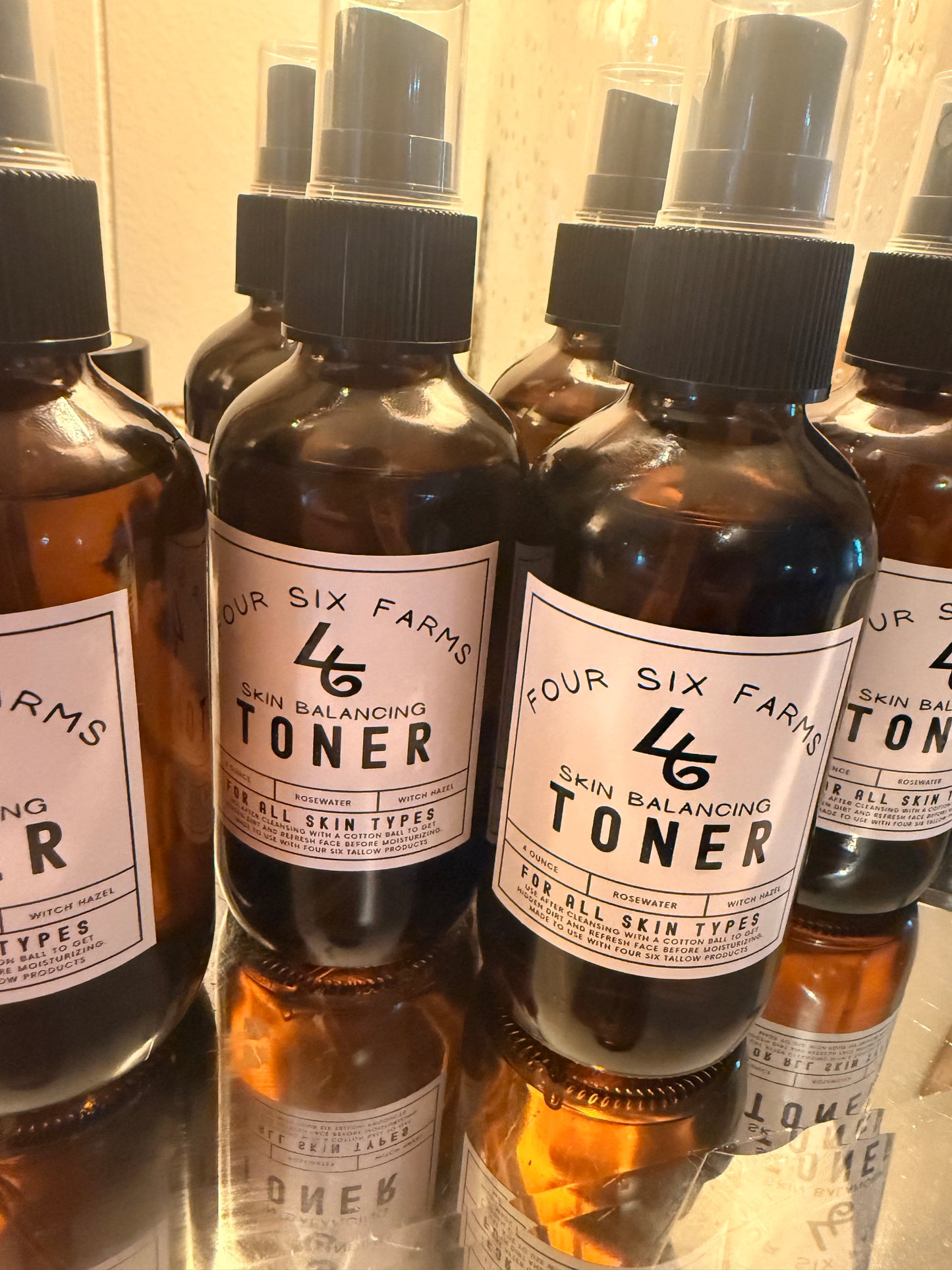 Toner