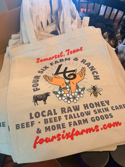 Market Bag