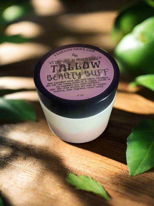 Beauty Buff